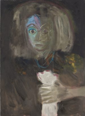 Fritz Poppenberg Saturn