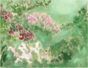 Fritz Poppenberg Mai